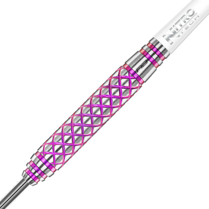 Red Dragon Confessions Steel Tip 26 gram 85% Tungsten