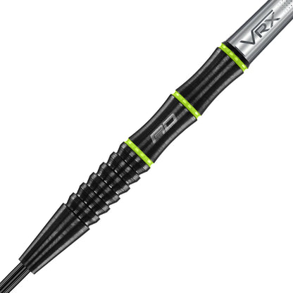 Red Dragon Freestyle Steel Tip 21 gram 90% Tungsten