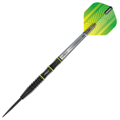 Red Dragon Freestyle Steel Tip 21 gram 90% Tungsten