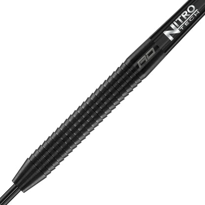 RAZOR EDGE BLACK 24 gram 85% Tungsten