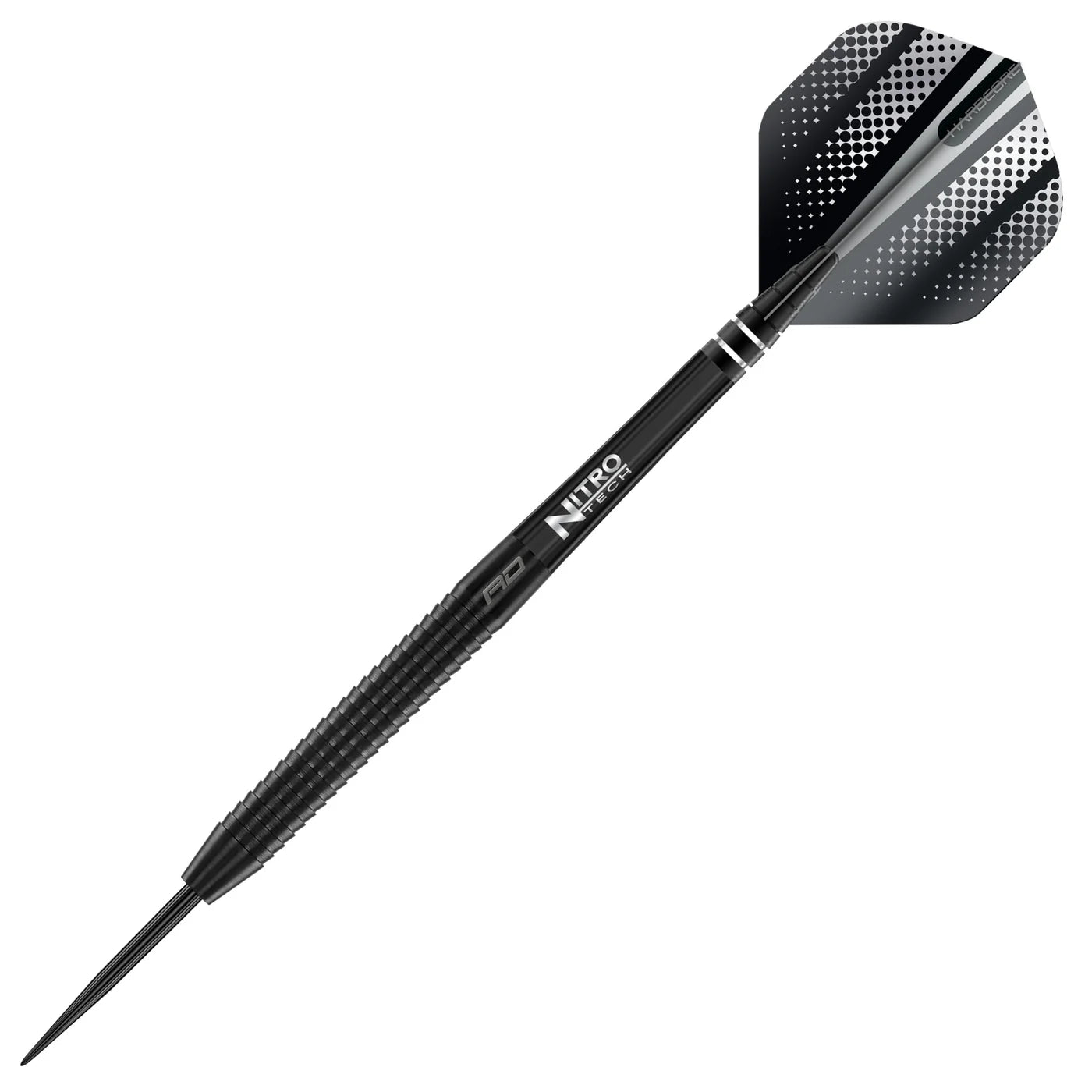 RAZOR EDGE BLACK 24 gram 85% Tungsten