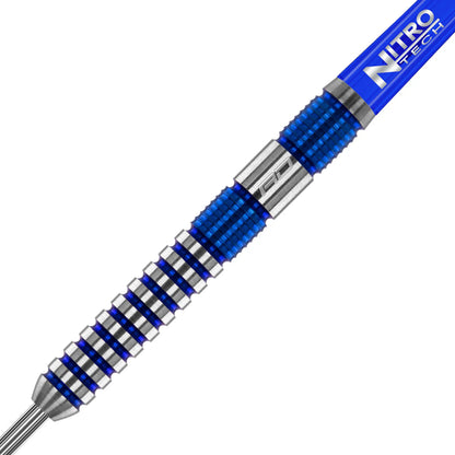 Red Dragon Polaris Steel Tip 26 gram 90% Tungsten