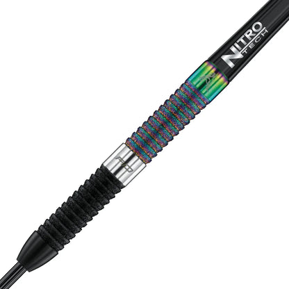 Peter Wright World Champion Diamond Fusion S.E. 22gram 90% Tungsten