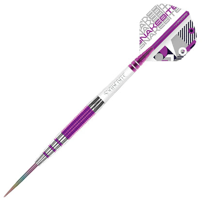 Red Dragon Peter Wright Snakebite PL15 Medusa 24 gram Steel Tip 90% Tungsten
