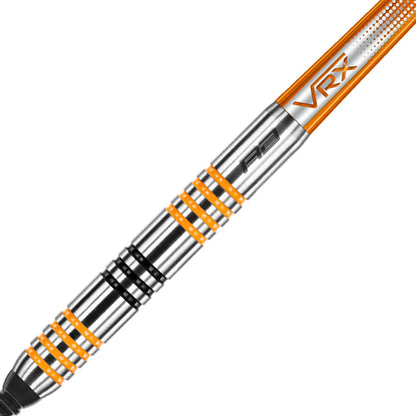 Red Dragon Amberjack 3 18 gram barrel/20 gram full 90% Tungsten SOFT TIP