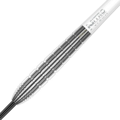 LUKE HUMPHRIES TX1 PINONEER 24 gram 90% Tungsten alloy