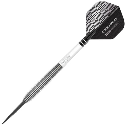 LUKE HUMPHRIES TX1 PINONEER 24 gram 90% Tungsten alloy