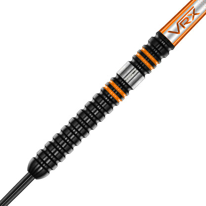 Red Dragon Amberjack Pro 1 Steel Tip 24 gram 90% Tungsten