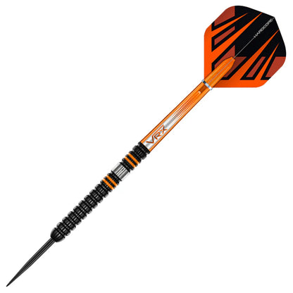 Red Dragon Amberjack Pro 1 Steel Tip 24 gram 90% Tungsten