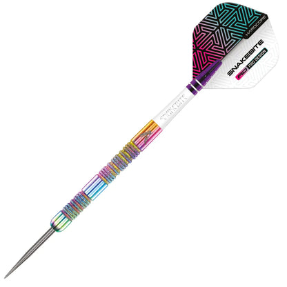Peter Wright Diamond Fusion Spectron S.E. 23gram 90% Tungsten