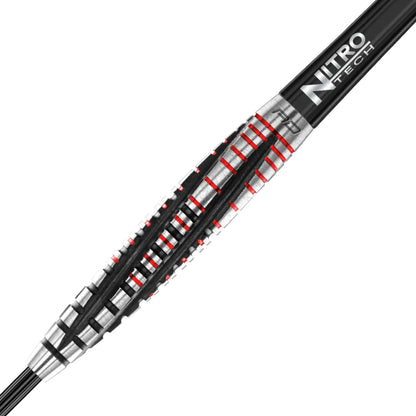 RIFLE 23 gram 90% Tungsten
