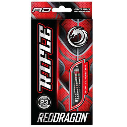 RIFLE 23 gram 90% Tungsten