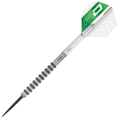 Red Dragon JAVELIN SPEEDLINE 24 gram 85% Tungsten
