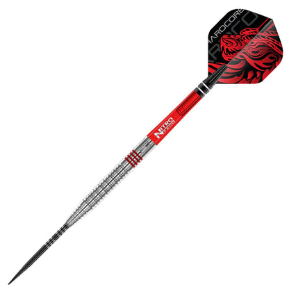 Red Dragon Jonny Clayton Original 2.0 22gram 90% Tungsten