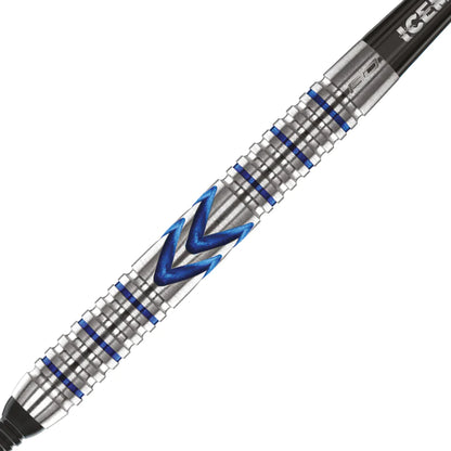 Red Dragon Gerwyn Price Midnight Edition 18 gram barrel/20 gram full 90% Tungsten SOFT TIP