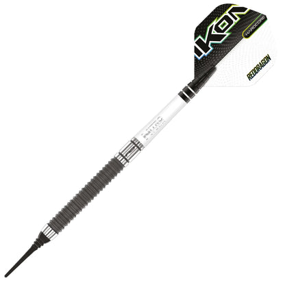 Red Dragon IKON 1.4 18 gram barrel/20 gram full 85% Tungsten SOFT TIP
