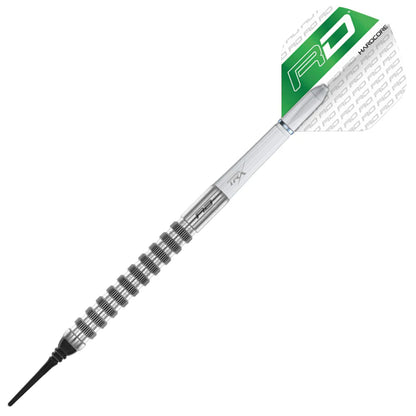 Red Dragon JAVELIN SPEEDLINE 18 gram barrel/20 gram full 85% Tungsten SOFT TIP