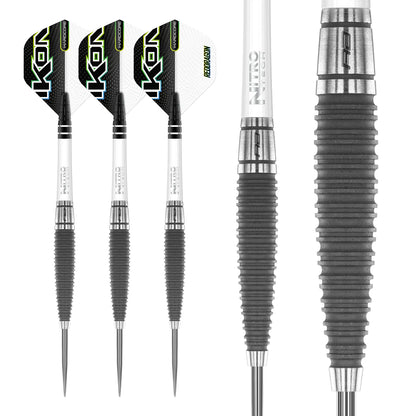 Red Dragon IKON 1.1 25 gram 85% Tungsten