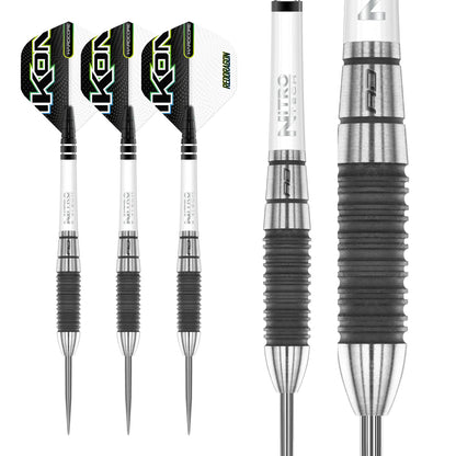 Red Dragon IKON 1.2 24 gram 85% Tungsten