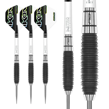 Red Dragon IKON 1.3 25 gram 85% Tungsten