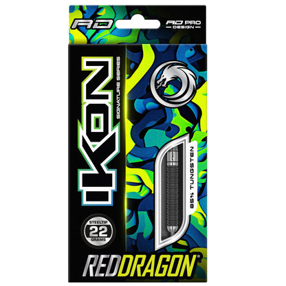 Red Dragon IKON 1.4 22 gram 85% Tungsten