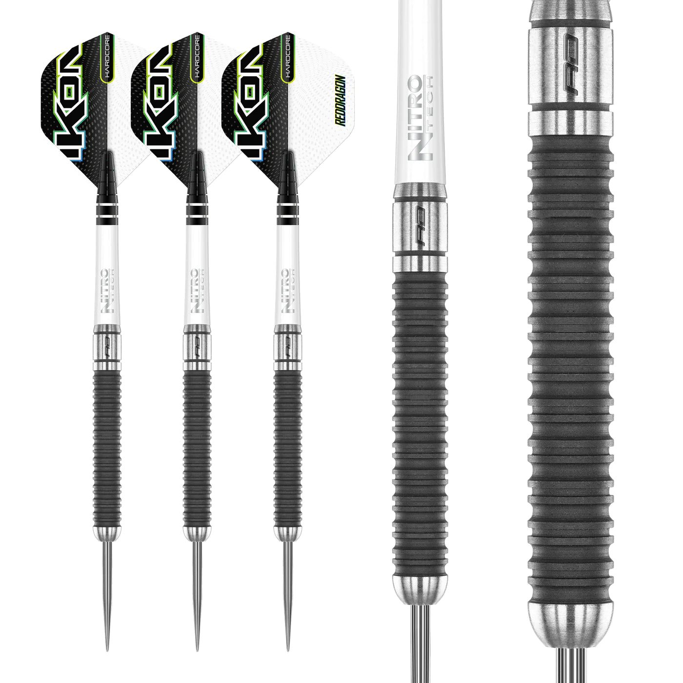 Red Dragon IKON 1.4 24 gram 85% Tungsten