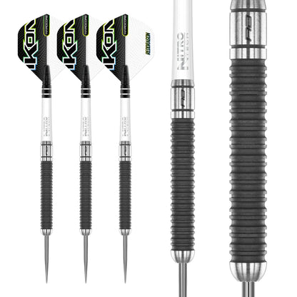 Red Dragon IKON 1.4 22 gram 85% Tungsten