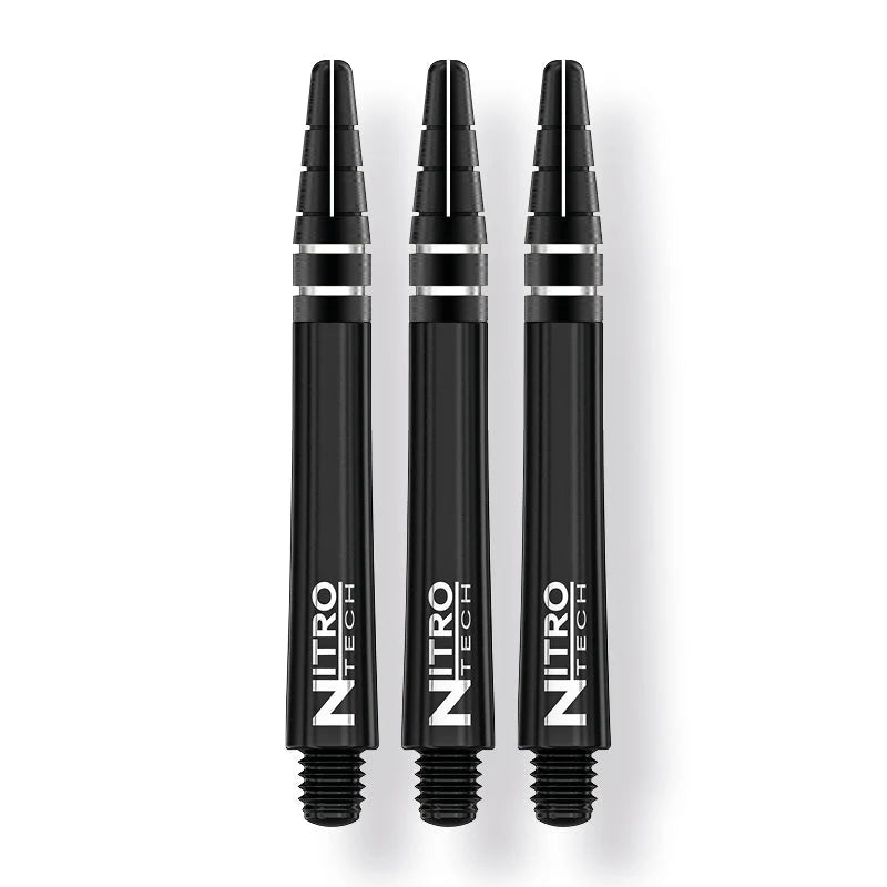 Red Dragon Nitrotech Shaft Collection Card