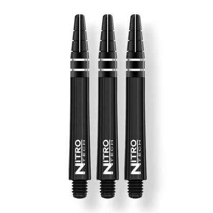 Red Dragon Nitrotech Shaft Collection Card