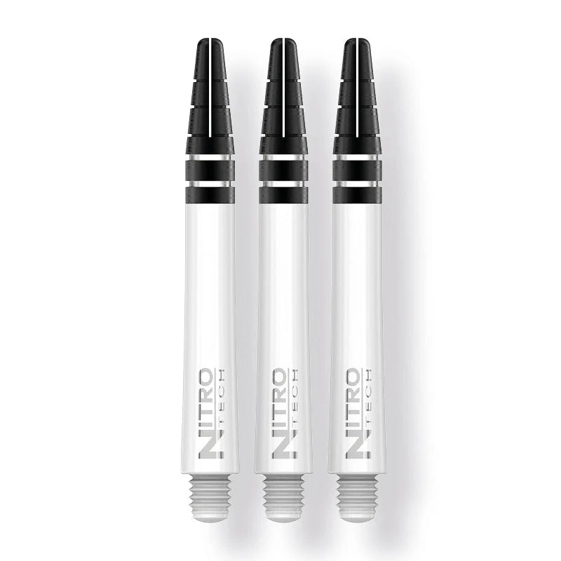 Red Dragon Nitrotech Shaft Collection Card