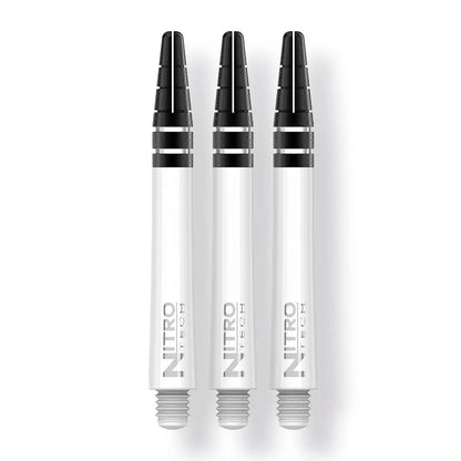 Red Dragon Nitrotech Shaft Collection Card
