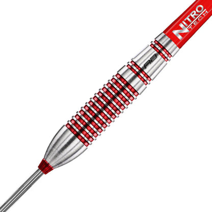 Red Dragon Reflex Steel Tip 28 gram 90% Tungsten