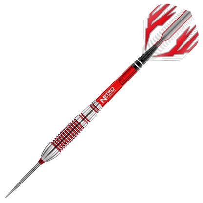 Red Dragon Reflex Steel Tip 28 gram 90% Tungsten