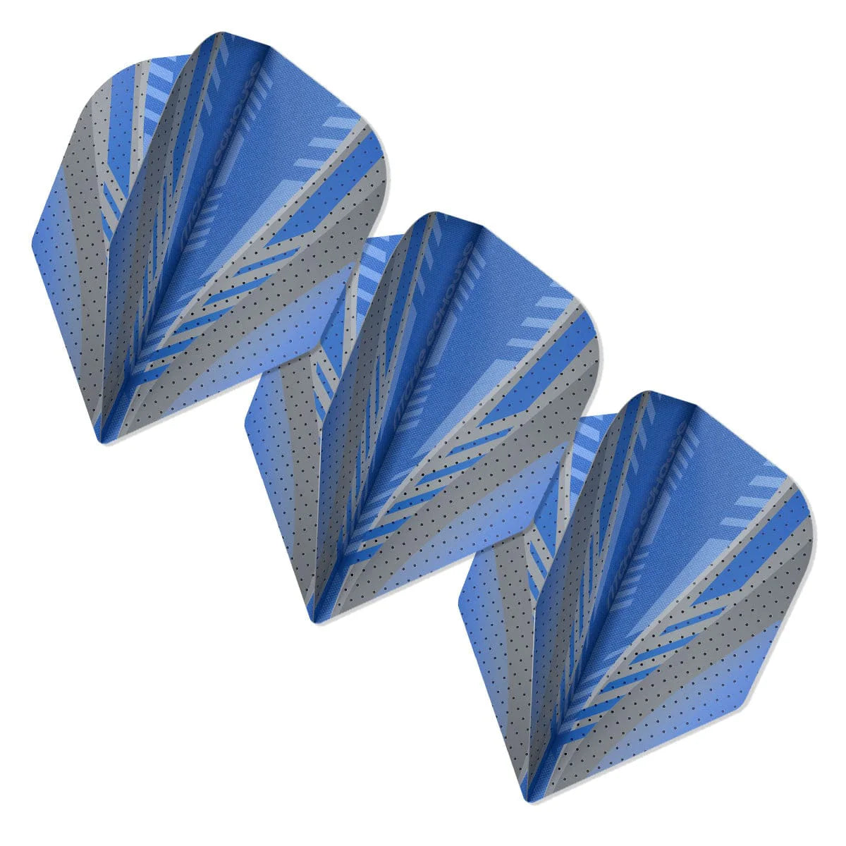 Shot Ritchie Edhouse Madhouse Dart Flight Set-Small Standard