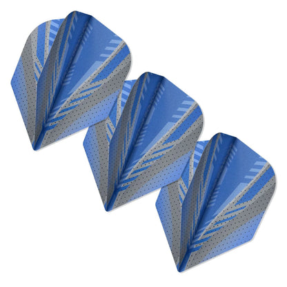 Shot Ritchie Edhouse Madhouse Dart Flight Set-Small Standard