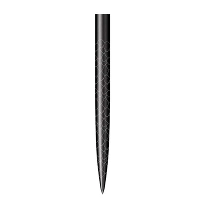 Shot Future Knights - Steel Tip Dart Points 32mm
