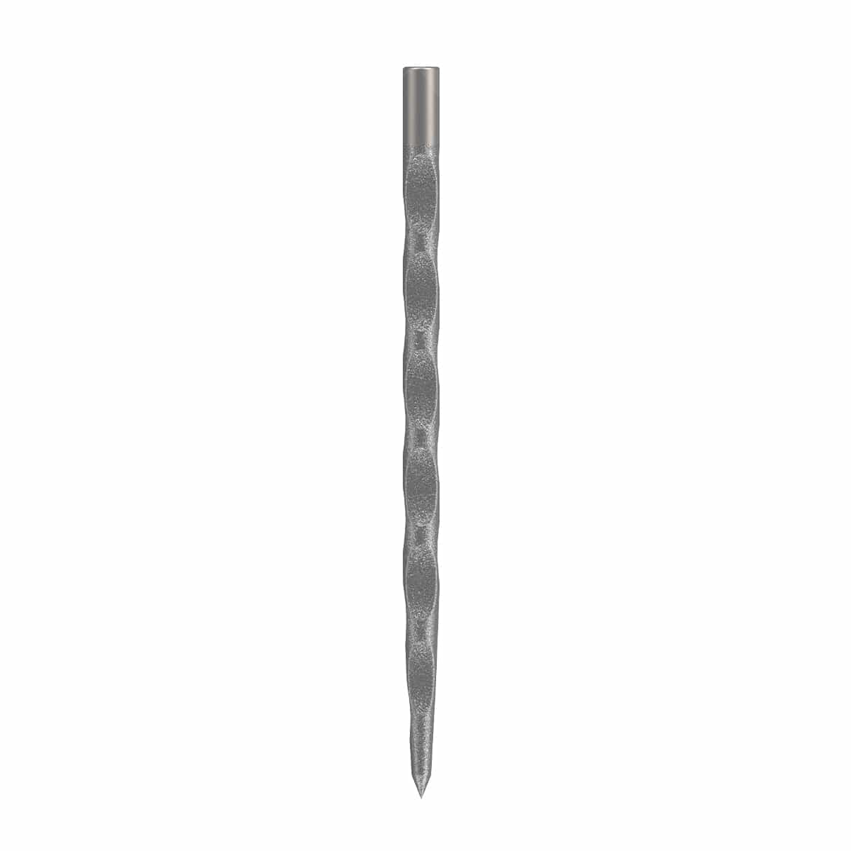 Shot Jurassic Giga - Steel Tip Dart Points 35mm