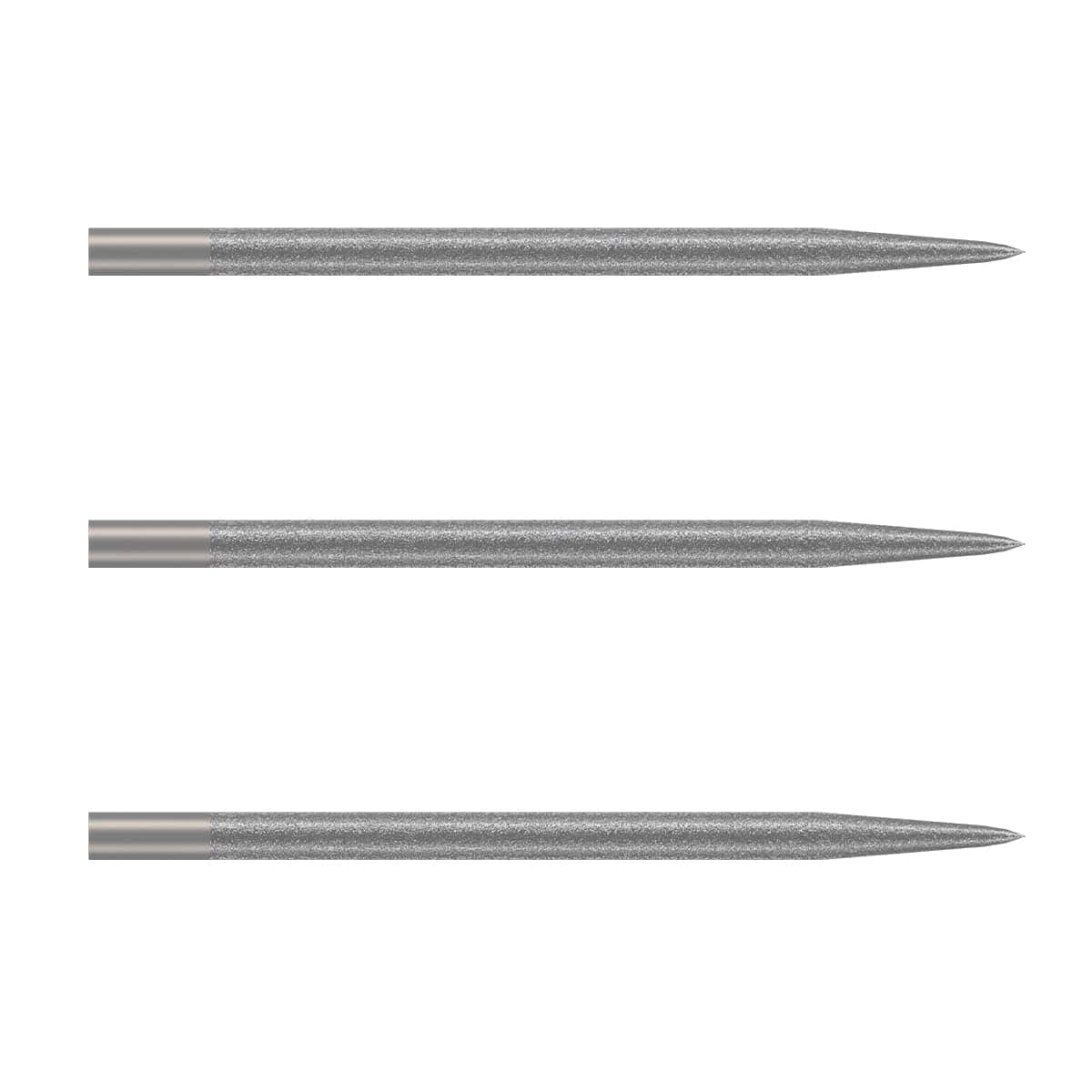 Shot Lucent - Steel Tip Dart Points 35mm