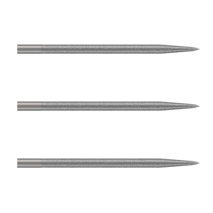 Shot Lucent - Steel Tip Dart Points 35mm