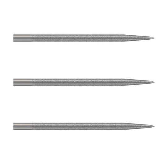 Shot Lucent - Steel Tip Dart Points 35mm