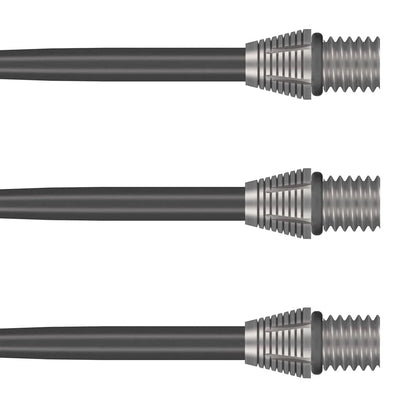 Shot Darts Tactra Conversion Points - 34mm