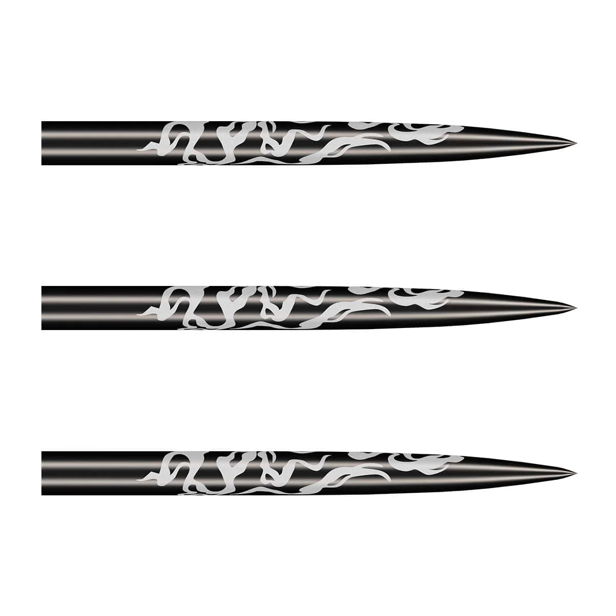 Shot Alchemy - Steel Tip Dart Points 38mm
