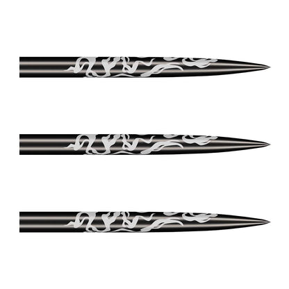 Shot Alchemy - Steel Tip Dart Points 38mm