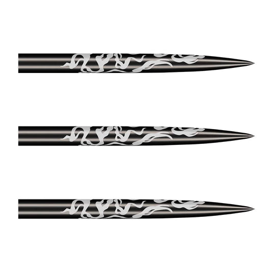 Shot Alchemy - Steel Tip Dart Points 45mm