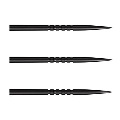 Shot Grip Steel Tip Dart Points 38mm