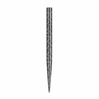 Shot Viking Steel Tip Dart Points 38mm