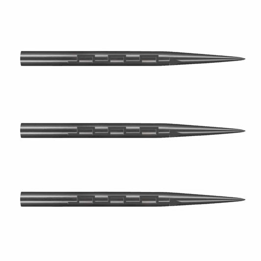 Shot Roman Empire Steel Tip Dart Points 45mm