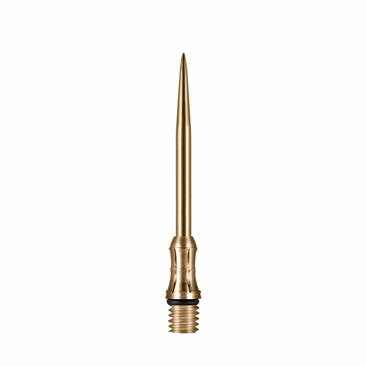 Shot Darts Overlock Conversion Point-Gold Titanium Coated