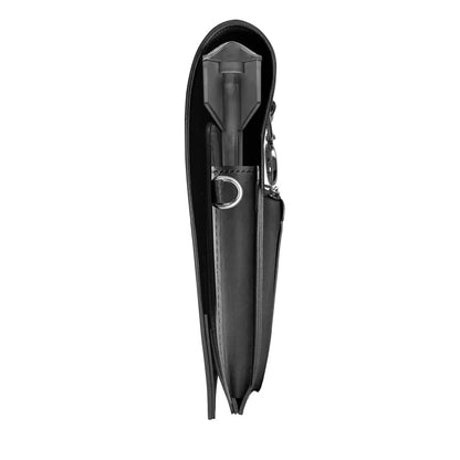 Shot Inked Dart Wallet - Viking