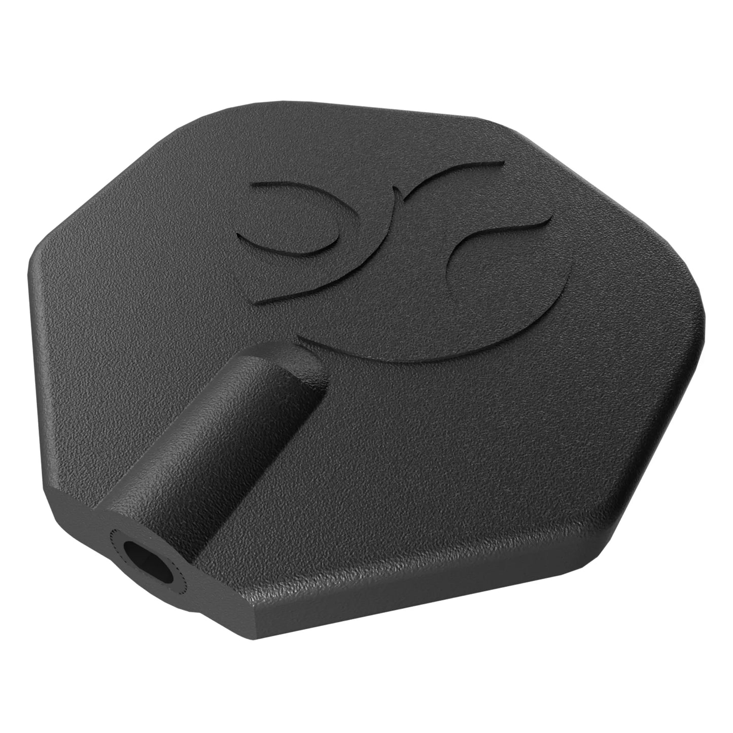 Shot Turbo Dart Point Tool